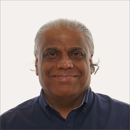 Prof. Rajan Ambat 